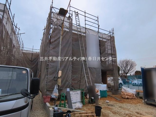 春日井市西高山町3丁目 1号棟 外観 外観