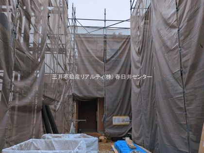 春日井市西高山町3丁目 2号棟 外観