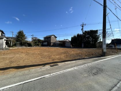 春日井市桃山町1丁目 外観