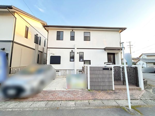 春日井市坂下町7丁目 外観