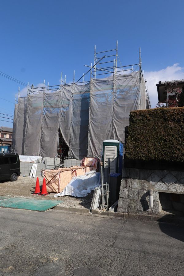 春日井市藤山台5丁目 2号棟 外観 外観