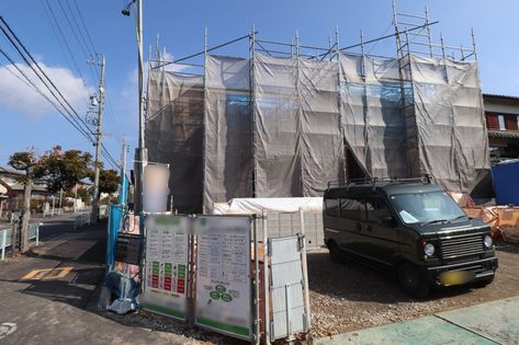 春日井市藤山台5丁目 1号棟 外観