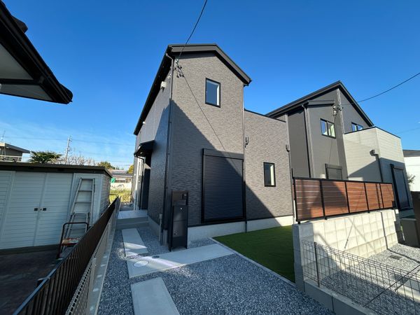 春日井市坂下町2丁目 1号棟 外観 外観