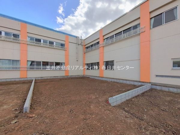 春日井市八事町1丁目 C号棟の物件情報（FA9BBA1A）｜三井のリハウス