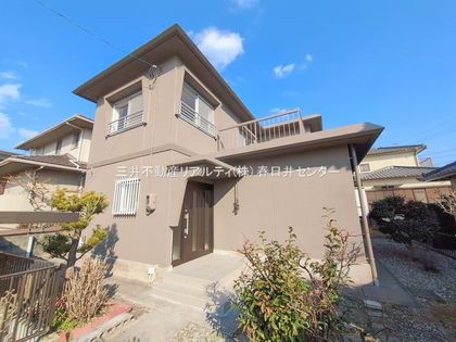 春日井市押沢台5丁目 外観