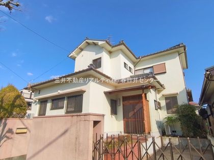 春日井市石尾台5丁目 外観