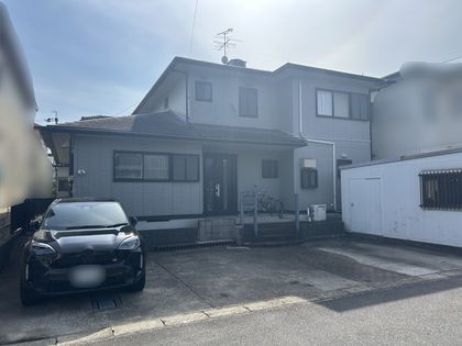 春日井市東野町西2丁目 外観