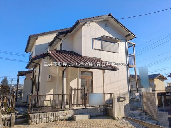 春日井市神屋町 外観 春日井市神屋町 外観