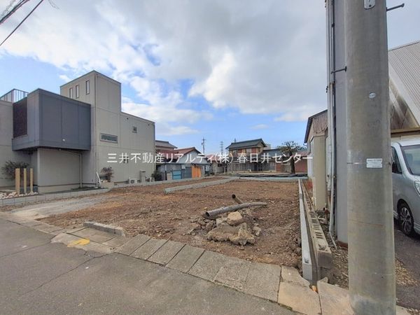 小牧市小牧1丁目 2号棟 外観 外観