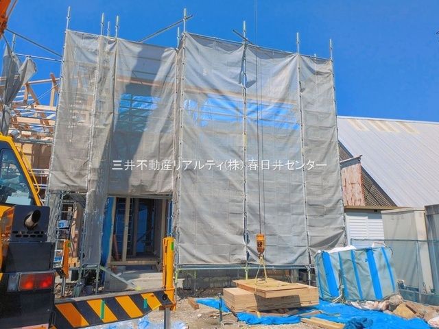 小牧市小牧1丁目 2号棟 外観 外観