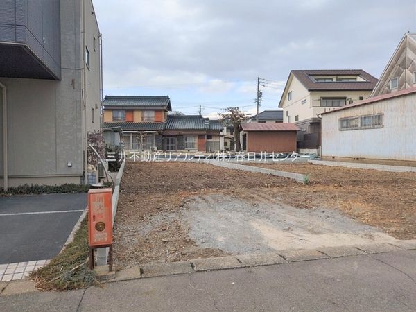 小牧市小牧1丁目 1号棟 外観 外観