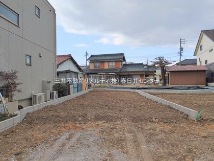 小牧市小牧1丁目 1号棟 外観