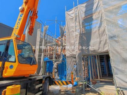 小牧市小牧1丁目 1号棟 外観