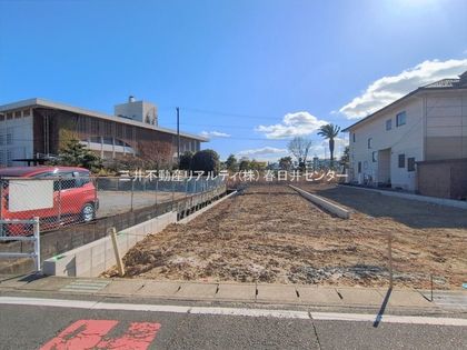 小牧市小牧2丁目 2号棟 外観