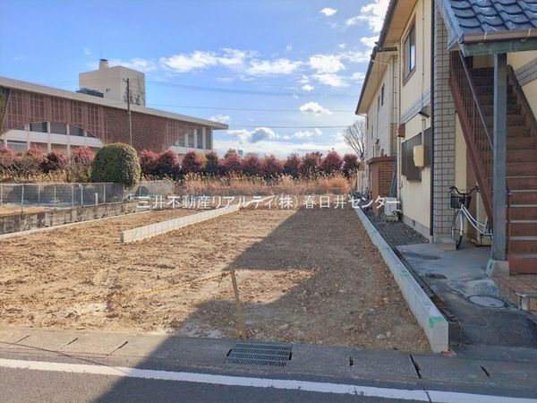 小牧市小牧2丁目 1号棟 外観 外観