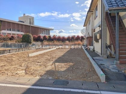 小牧市小牧2丁目 1号棟 外観