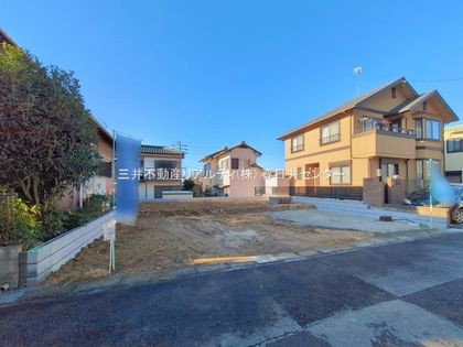 春日井市高座台4丁目 外観