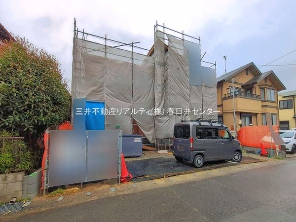 春日井市高座台4丁目 外観 春日井市高座台4丁目 外観