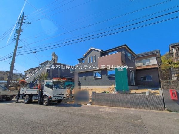 小牧市大字本庄 外観 小牧市大字本庄 外観