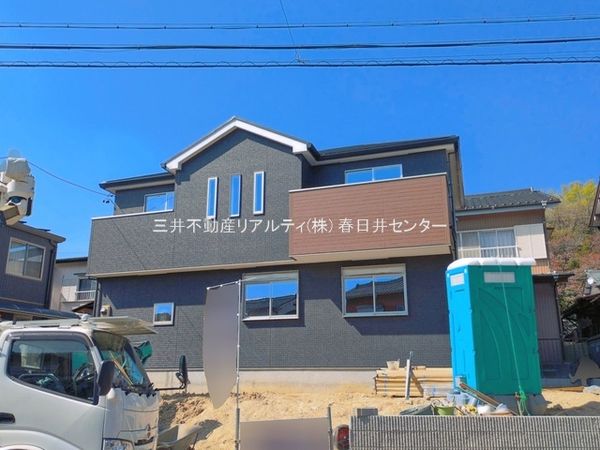 小牧市大字本庄 外観 小牧市大字本庄 外観