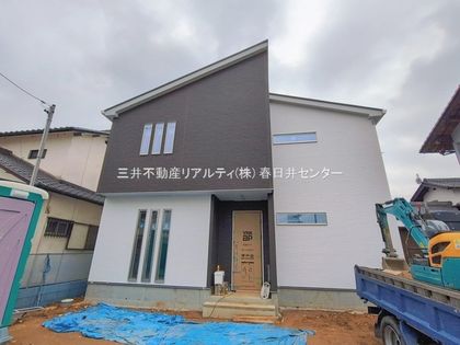 小牧市小木西3丁目 外観