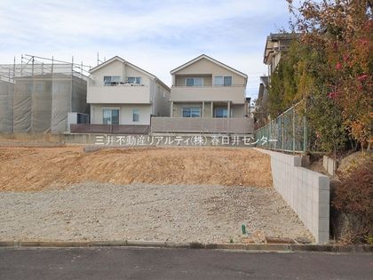 春日井市高森台7丁目 2号棟 外観