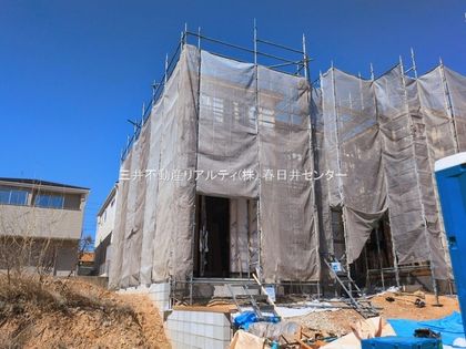 春日井市高森台7丁目 1号棟 外観