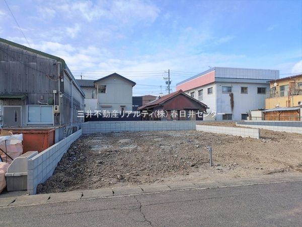 小牧市中央3丁目 2号棟 外観