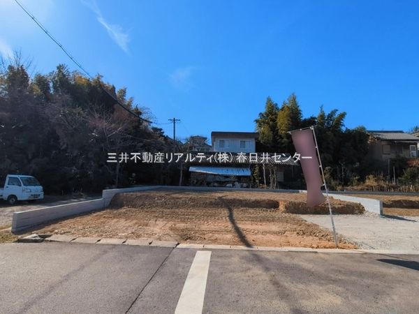 春日井市神屋町 2号棟 外観