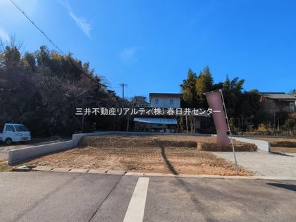 春日井市神屋町 2号棟 外観