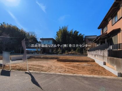 春日井市神屋町 1号棟 外観