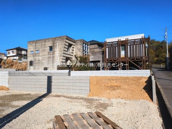 春日井市高座台3丁目 2号棟 外観 春日井市高座台3丁目 2号棟 外観