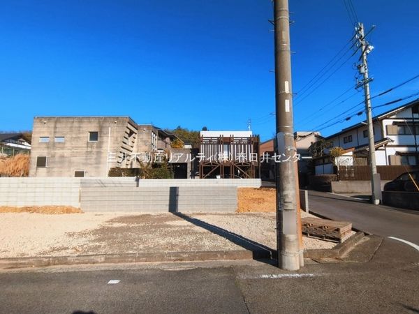 春日井市高座台3丁目 2号棟 外観 春日井市高座台3丁目 2号棟 外観