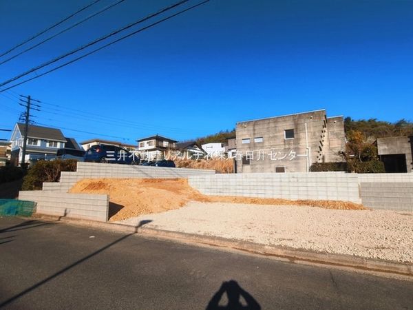 春日井市高座台3丁目 1号棟 外観 春日井市高座台3丁目 1号棟 外観