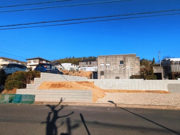 春日井市高座台3丁目 1号棟 外観 春日井市高座台3丁目 1号棟 外観