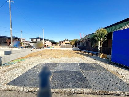 小牧市大字東田中 外観