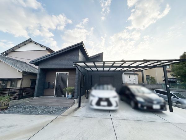 大府市東新町5丁目 外観 大府市東新町5丁目 外観