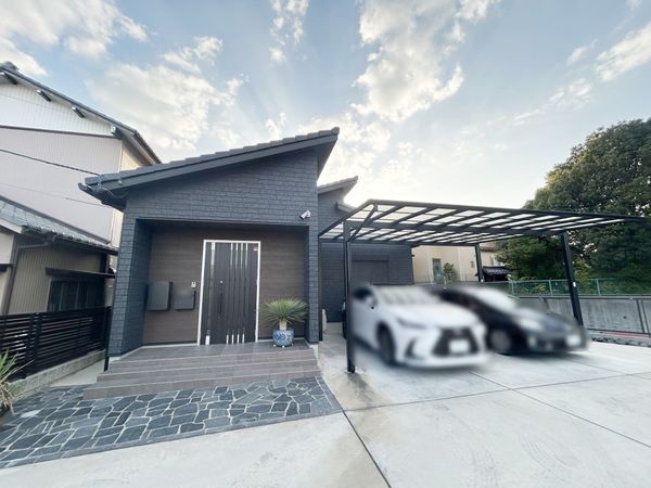 大府市東新町5丁目 外観 大府市東新町5丁目 外観