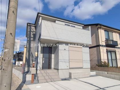 春日井市白山町7丁目 外観