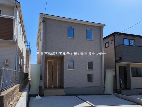 春日井市高森台7丁目 2号棟 外観 春日井市高森台7丁目 2号棟 外観