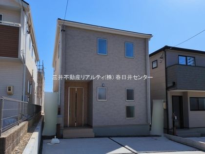 春日井市高森台7丁目 2号棟 外観