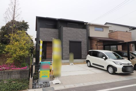 GーSTYLE春日井駅西 外観