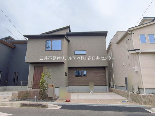 GーSTYLE落合公園西 外観 外観