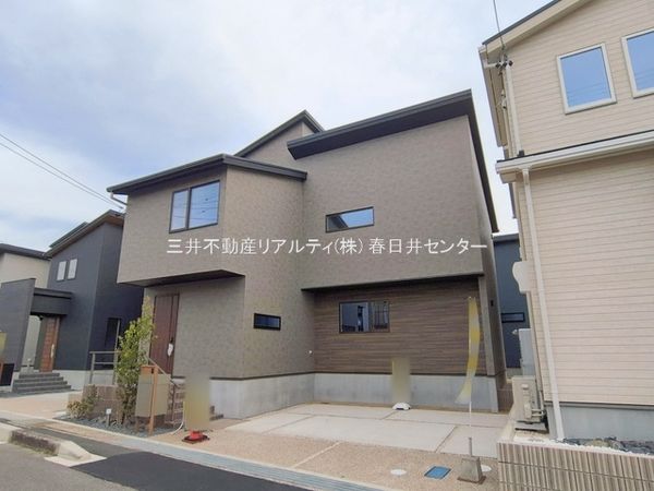 GーSTYLE落合公園西 外観 外観