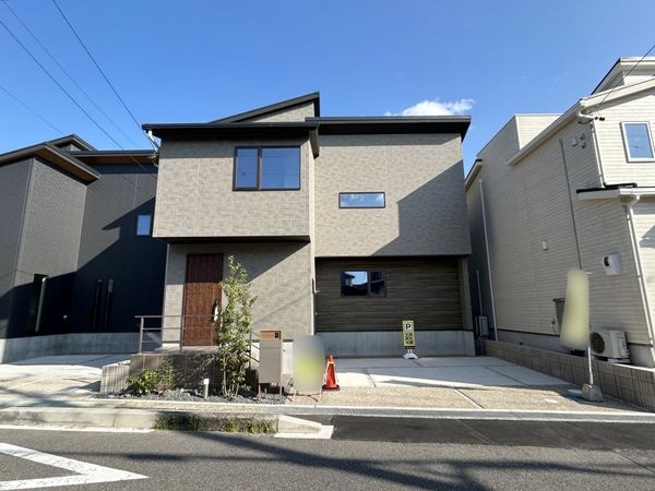 GーSTYLE落合公園西 外観 GーSTYLE落合公園西 外観