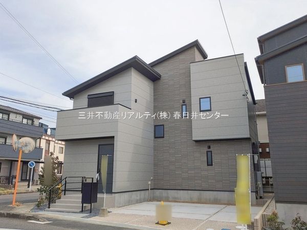 GーSTYLE落合公園西 外観 外観