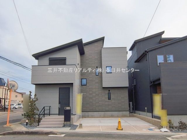 GーSTYLE落合公園西 外観 外観