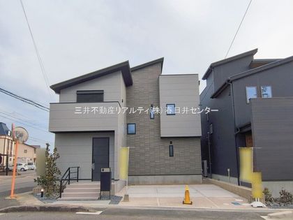 GーSTYLE落合公園西 外観