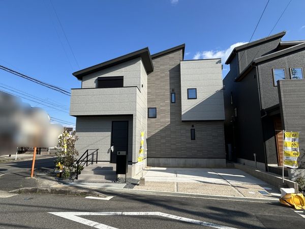 GーSTYLE落合公園西 外観 GーSTYLE落合公園西 外観