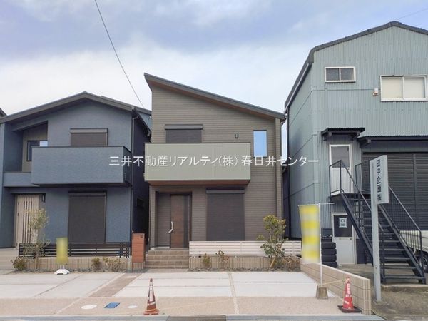 GーSTYLE落合公園西 外観 GーSTYLE落合公園西 外観